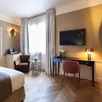 Ξενοδοχείο Foch 4*