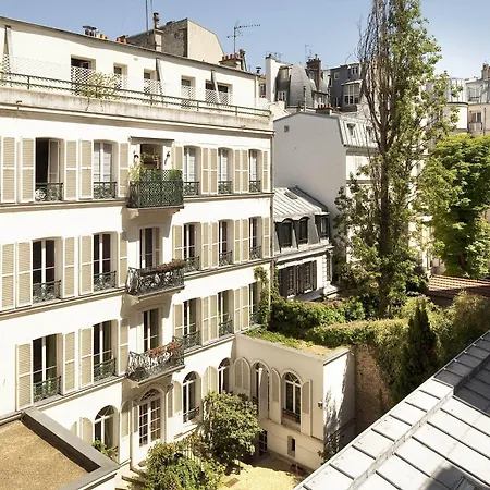 Foch Hotel Parigi