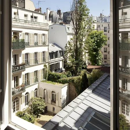 Foch 4* Parigi