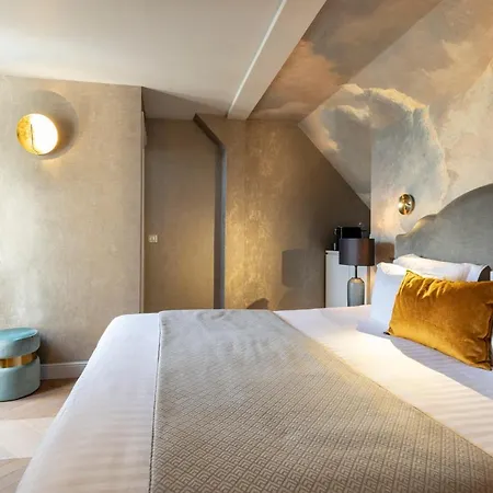 Foch Hotel Parigi