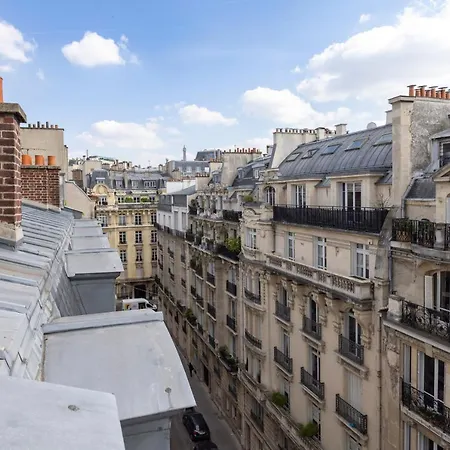 Foch Parigi