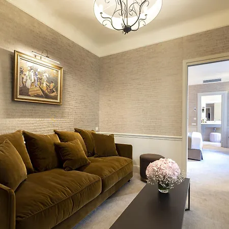 Foch Hotel Parigi