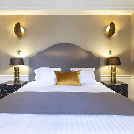 Foch Hotel Parigi