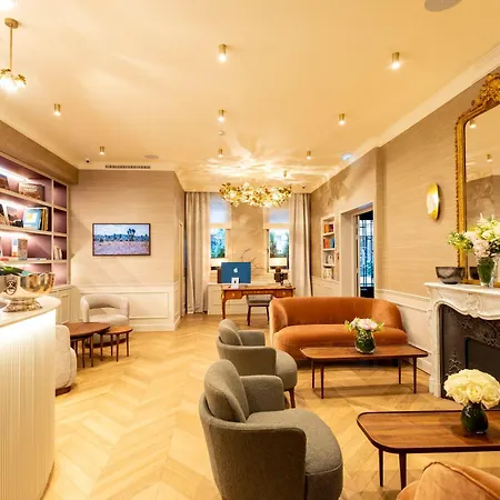 Foch Hotel Parigi