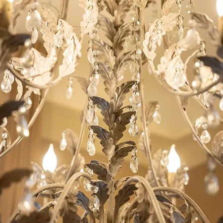 Hotel Foch Parigi