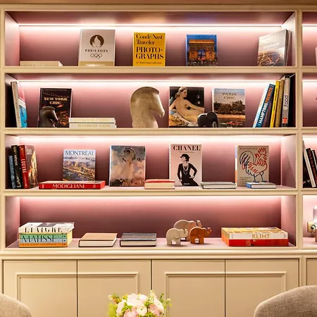 Foch Hotel Parigi