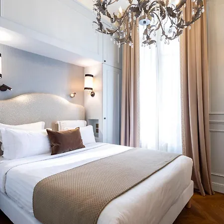 Foch Parigi