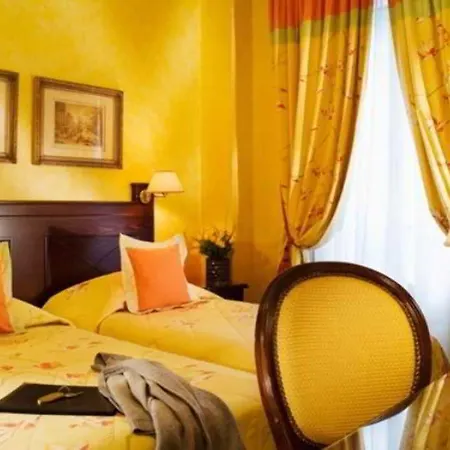 Foch 4* Parigi
