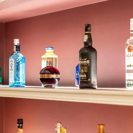 富驰酒店 巴黎
