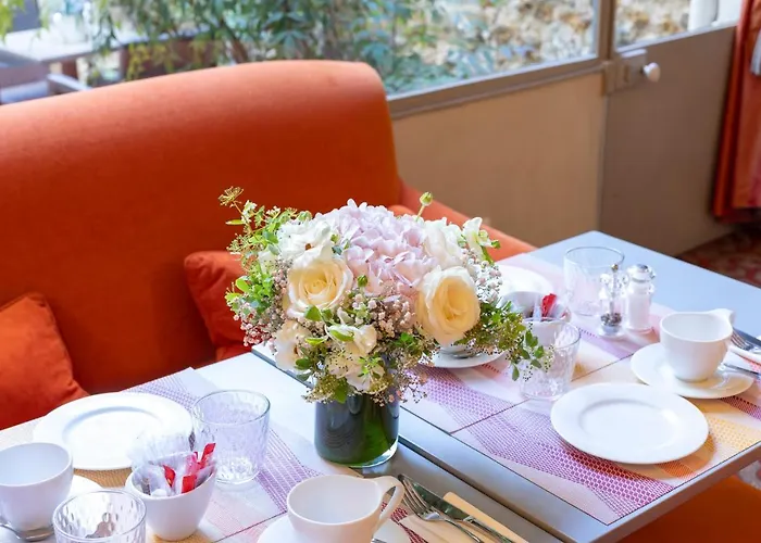 ريسيدونس فوش فندق