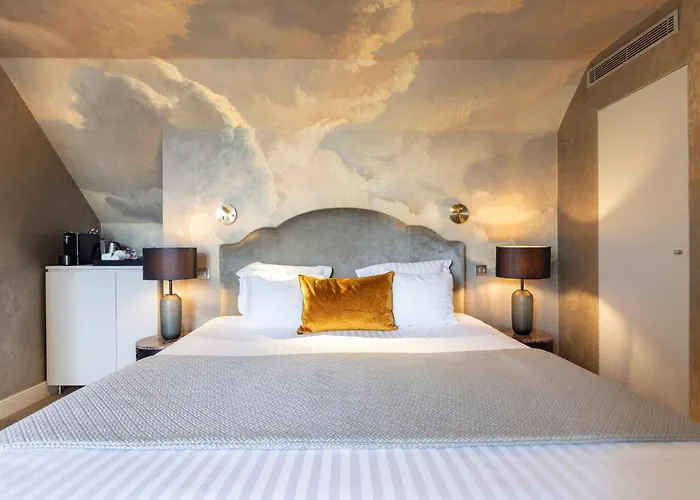 ريسيدونس فوش 4*