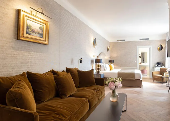 فندق ريسيدونس فوش