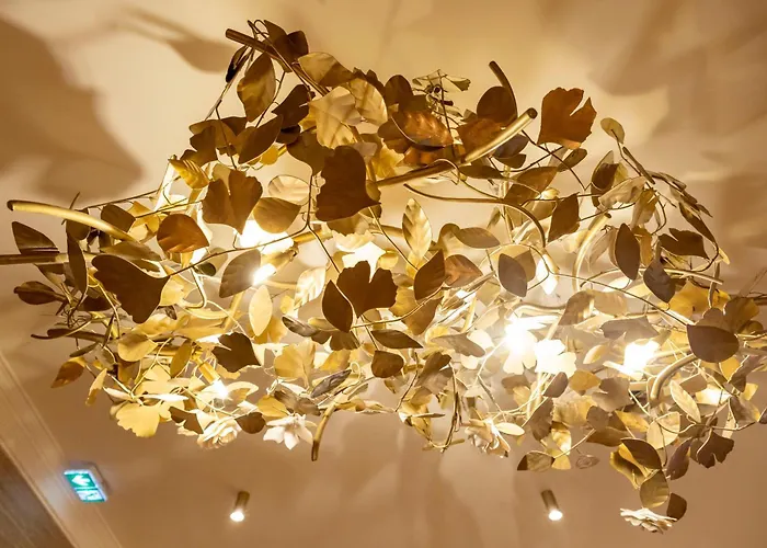 فندق ريسيدونس فوش 4*