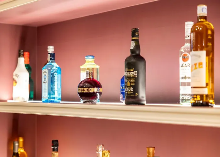 ريسيدونس فوش باريس