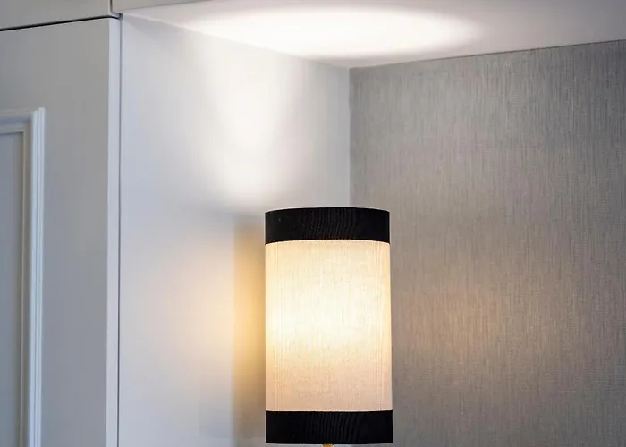 فندق ريسيدونس فوش 4*