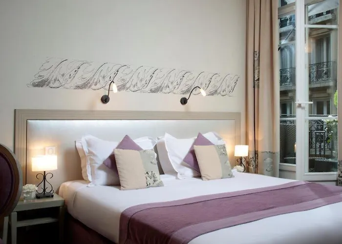 ريسيدونس فوش فندق