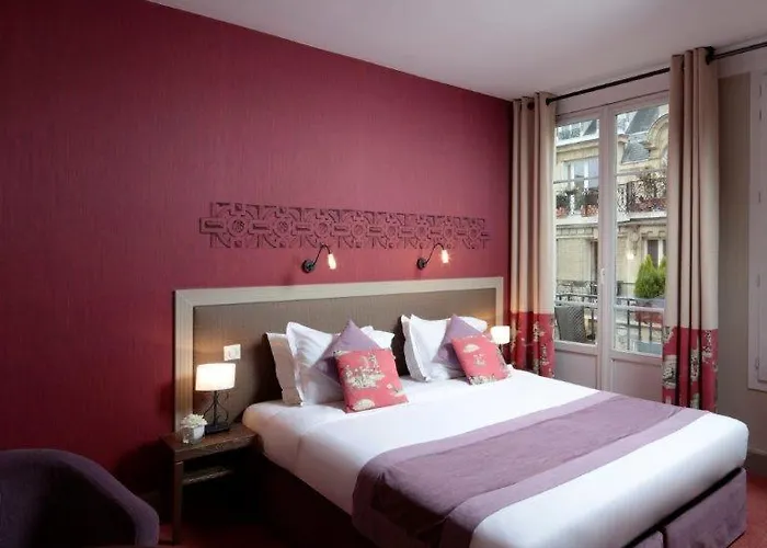 فندق ريسيدونس فوش