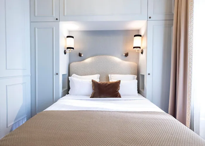 ريسيدونس فوش