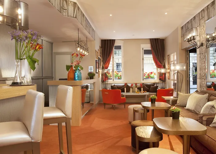 ريسيدونس فوش 4*