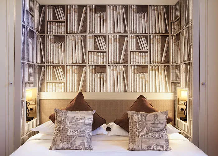 فندق ريسيدونس فوش