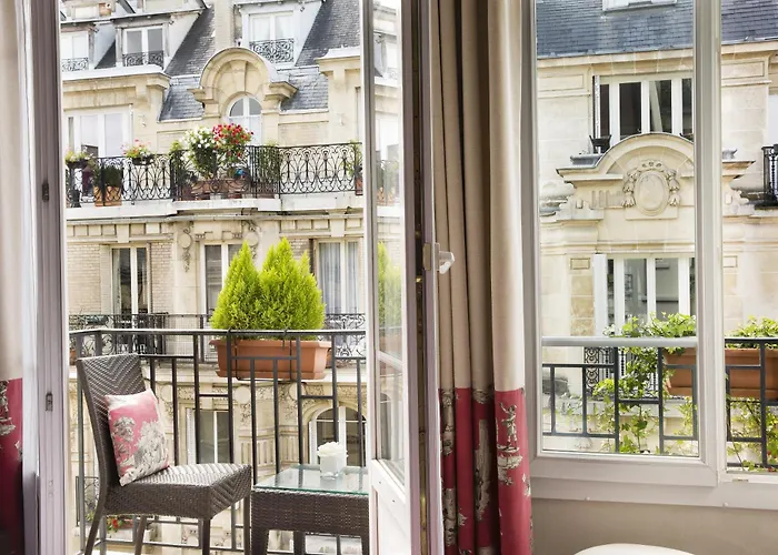 ريسيدونس فوش