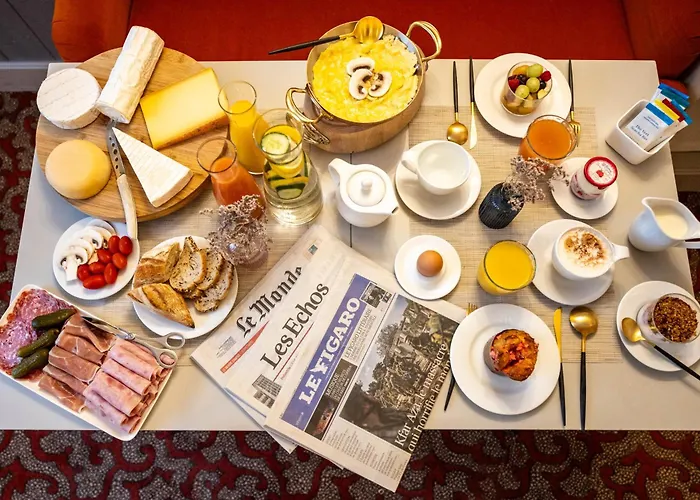 ريسيدونس فوش