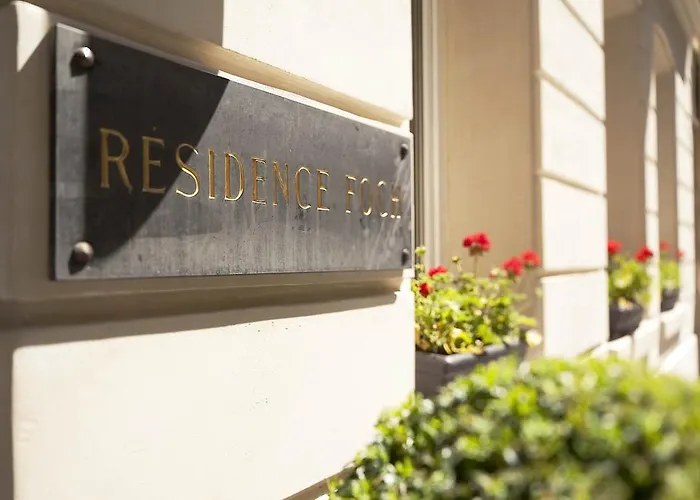 فندق ريسيدونس فوش