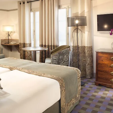 Foch 4* Paris