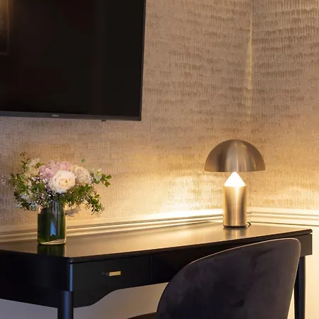 Foch Hotel Paris